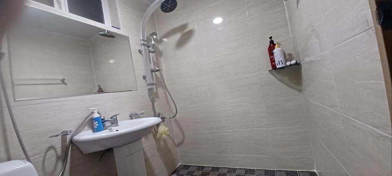 Tree House Guesthouse Jeju Guest house