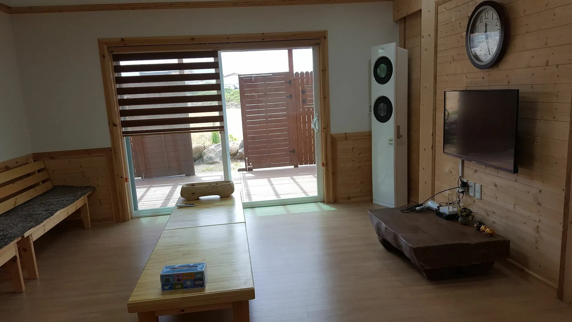 Tree House Guesthouse Jeju 2*,  South Korea