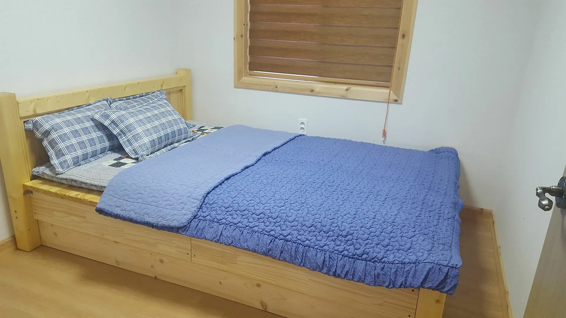 Guest house Tree House Guesthouse Jeju